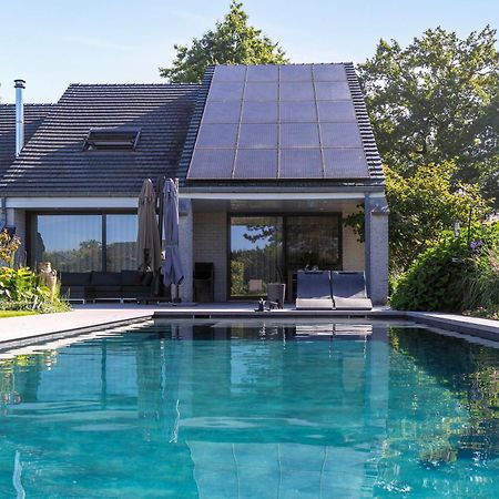 Ikigai Bed & Breakfast Oud-Turnhout ภายนอก รูปภาพ