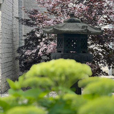 Ikigai Bed & Breakfast Oud-Turnhout ภายนอก รูปภาพ