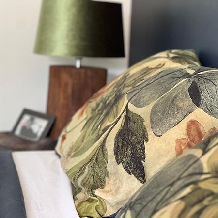 Ikigai B&B - Wellness Oud-Turnhout ภายนอก รูปภาพ