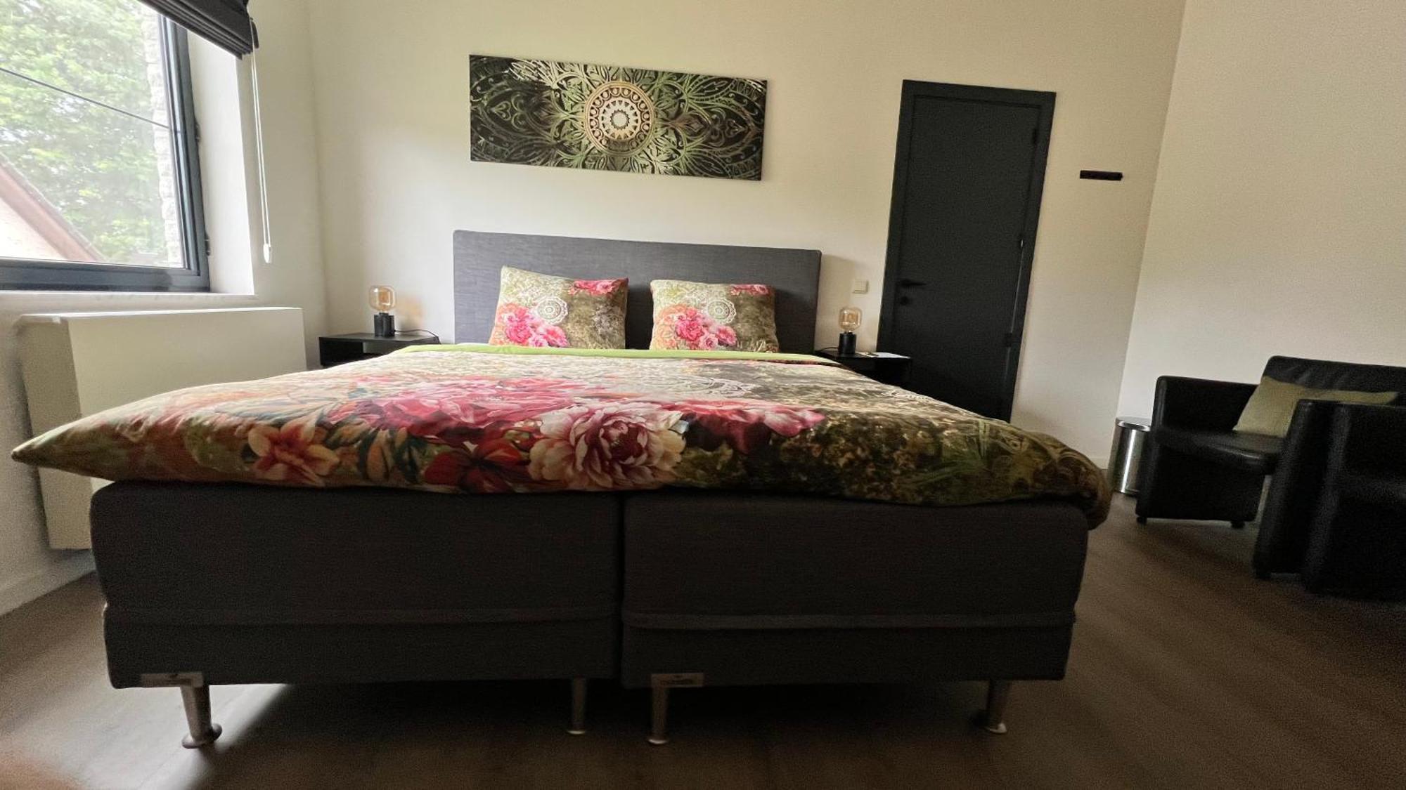 Ikigai Bed & Breakfast Oud-Turnhout ห้อง รูปภาพ