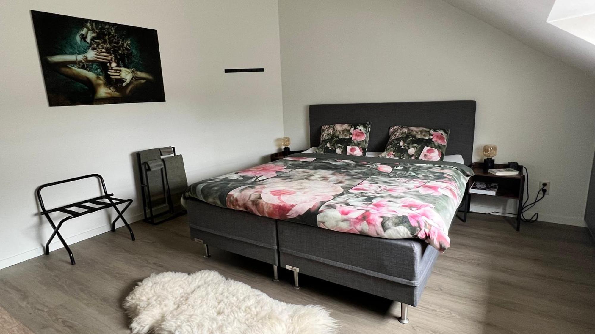 Ikigai Bed & Breakfast Oud-Turnhout ห้อง รูปภาพ
