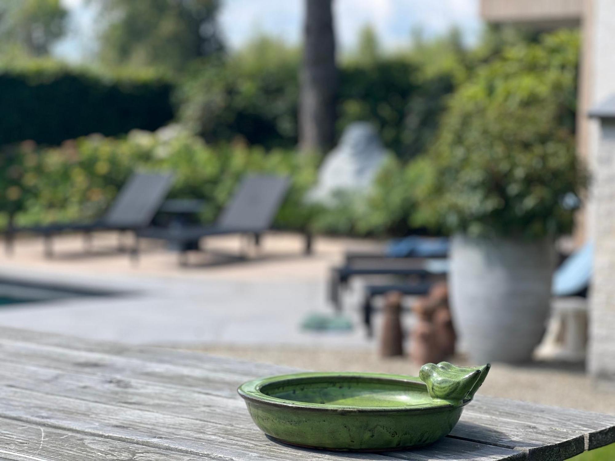 Ikigai Bed & Breakfast Oud-Turnhout ภายนอก รูปภาพ