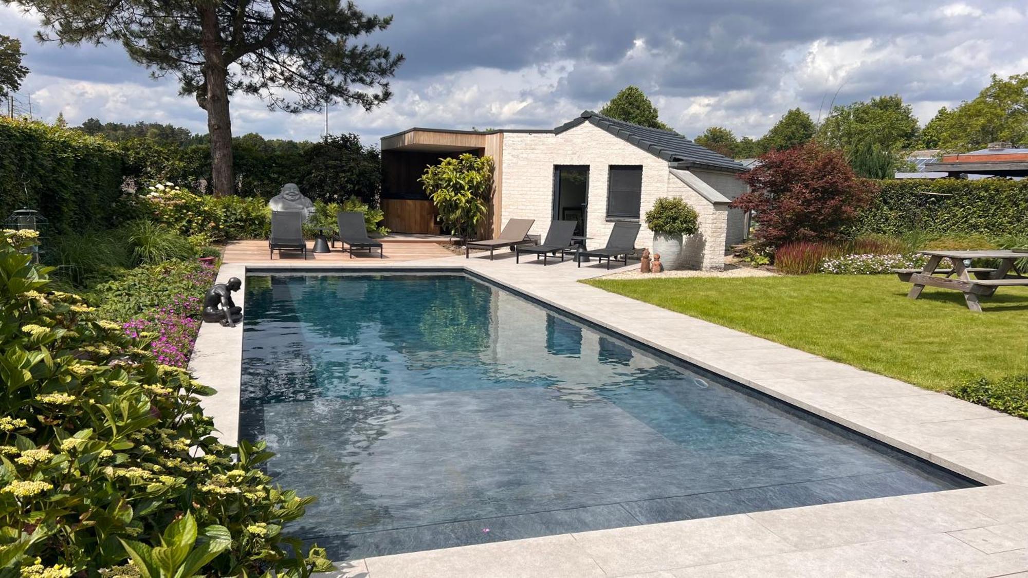 Ikigai Bed & Breakfast Oud-Turnhout ภายนอก รูปภาพ