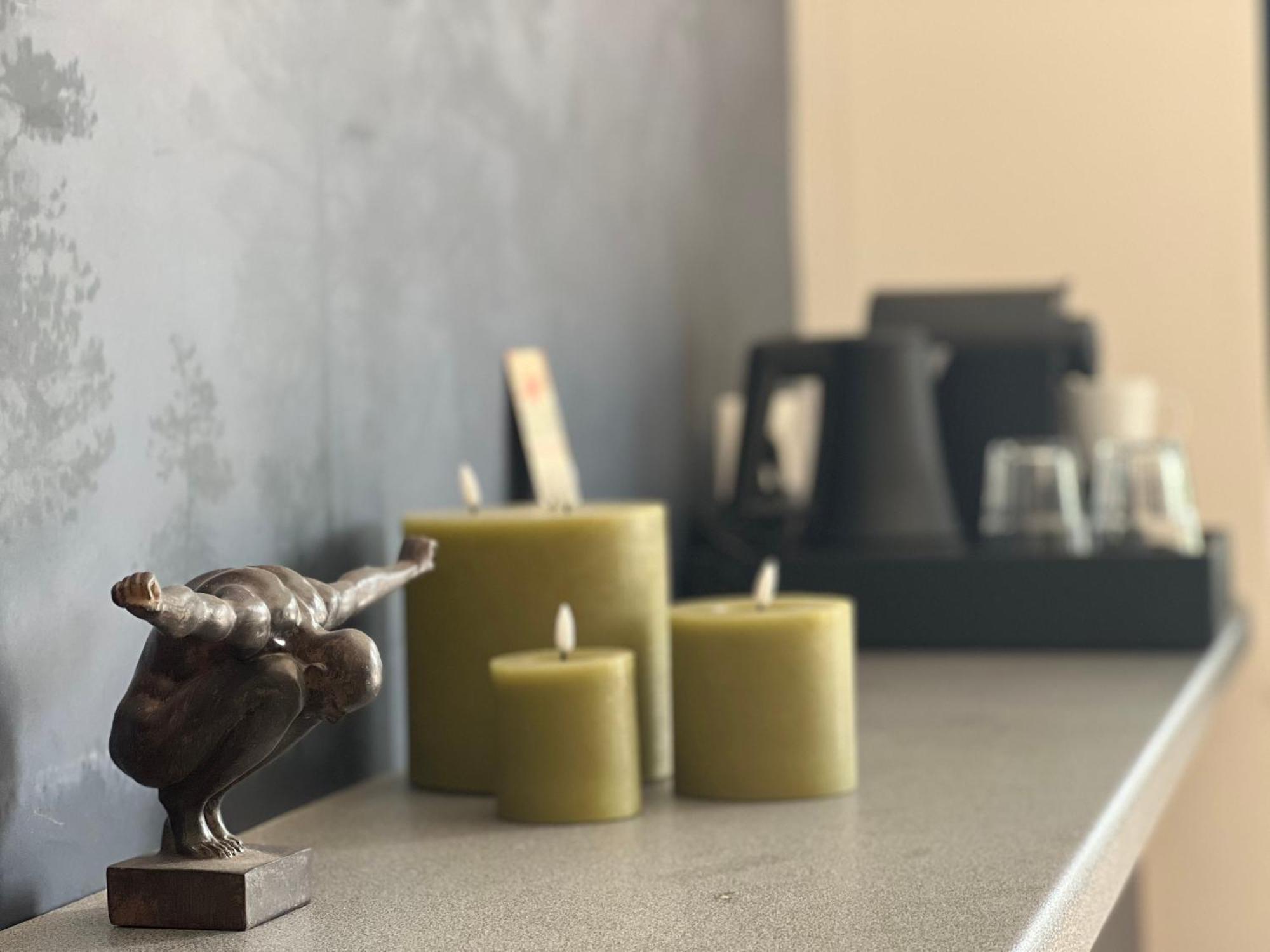 Ikigai B&B - Wellness Oud-Turnhout ภายนอก รูปภาพ