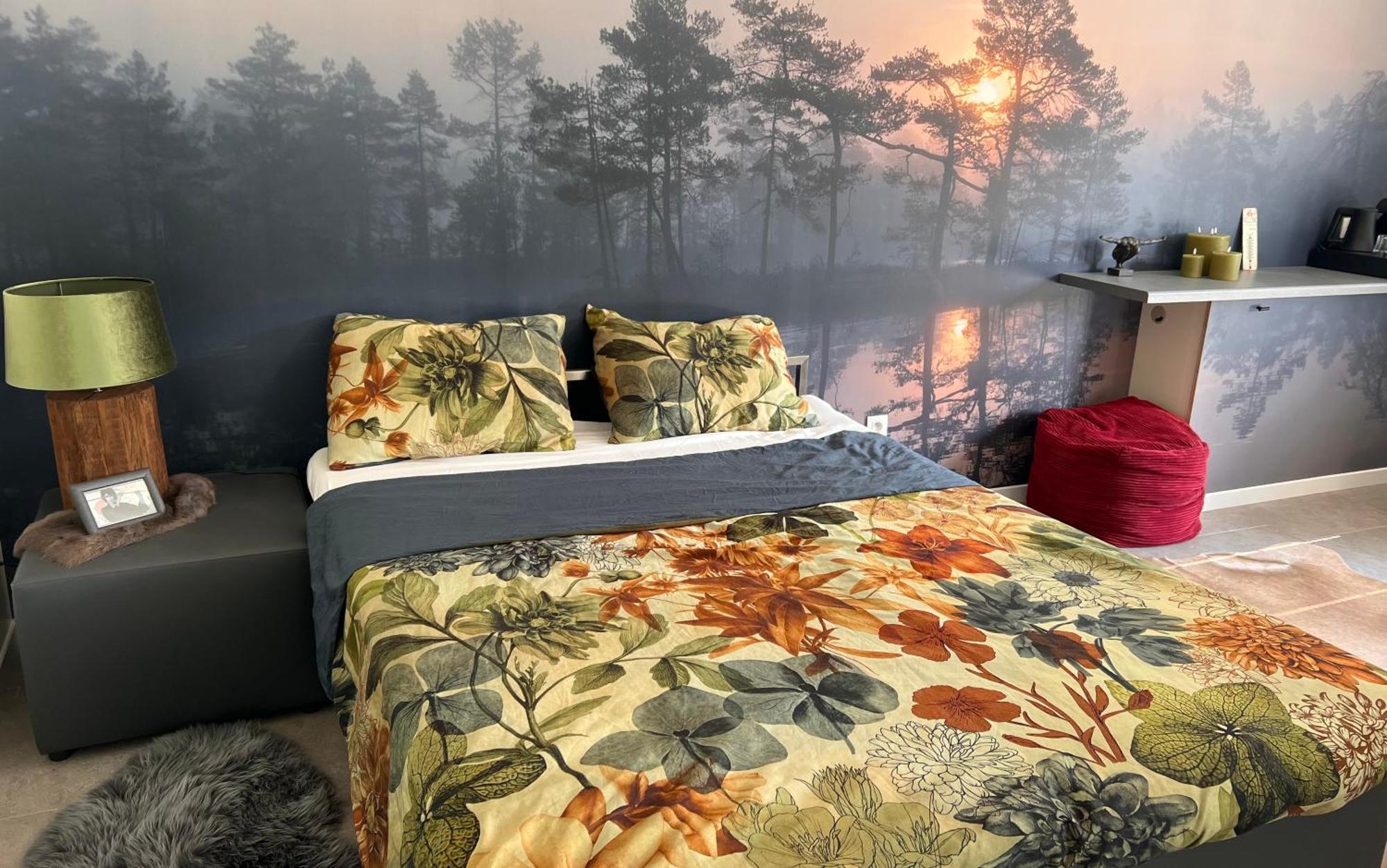 Ikigai Bed & Breakfast Oud-Turnhout ภายนอก รูปภาพ