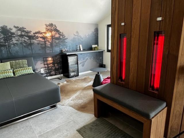 Ikigai Bed & Breakfast Oud-Turnhout ภายนอก รูปภาพ