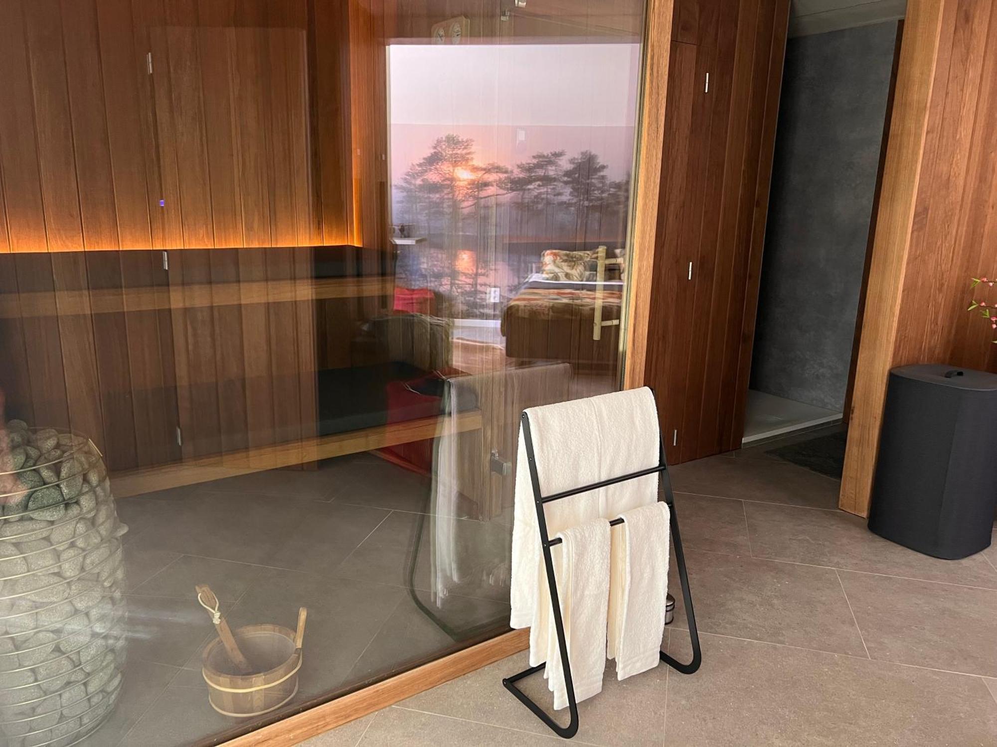 Ikigai B&B - Wellness Oud-Turnhout ภายนอก รูปภาพ