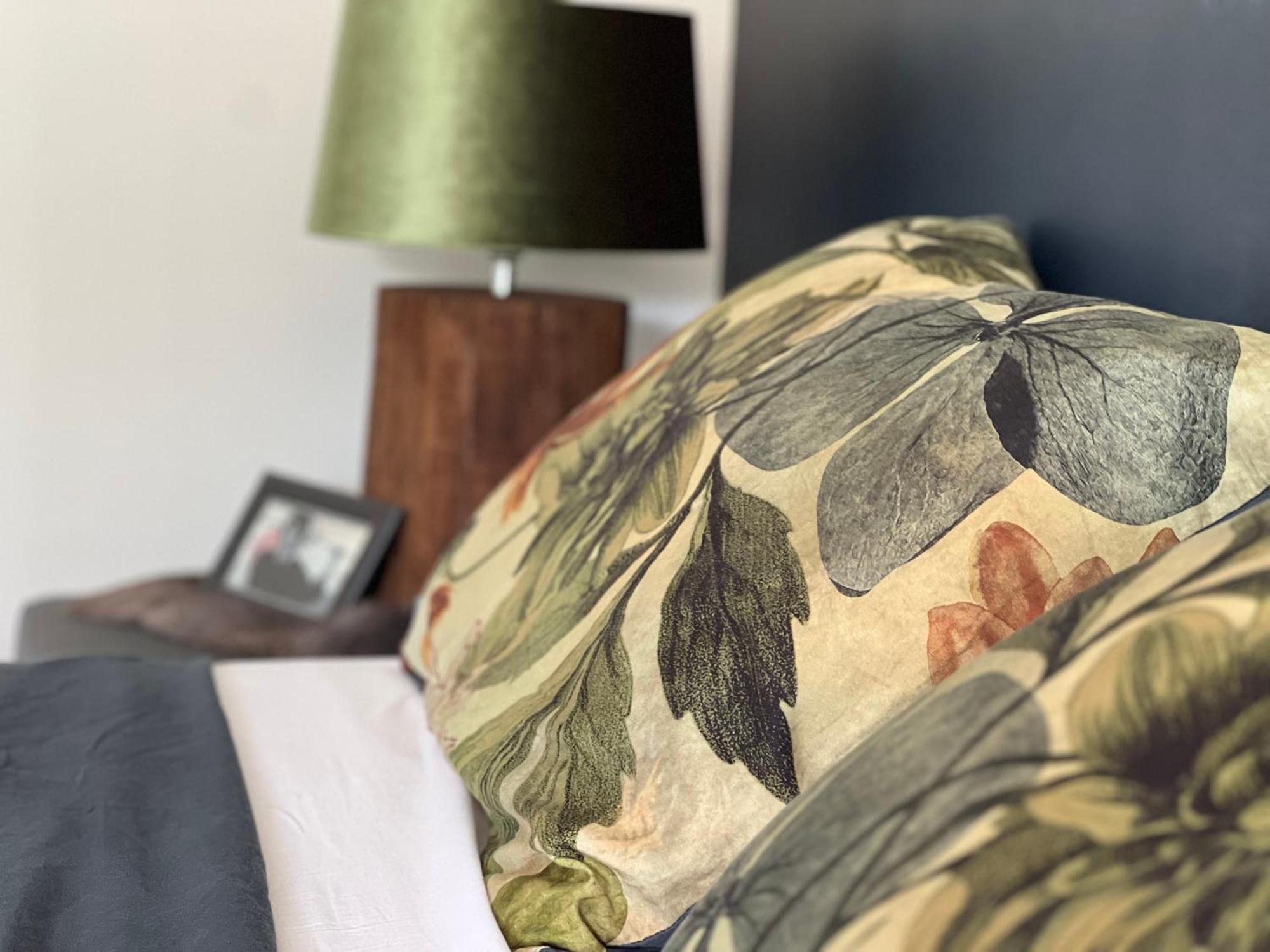 Ikigai Bed & Breakfast Oud-Turnhout ภายนอก รูปภาพ