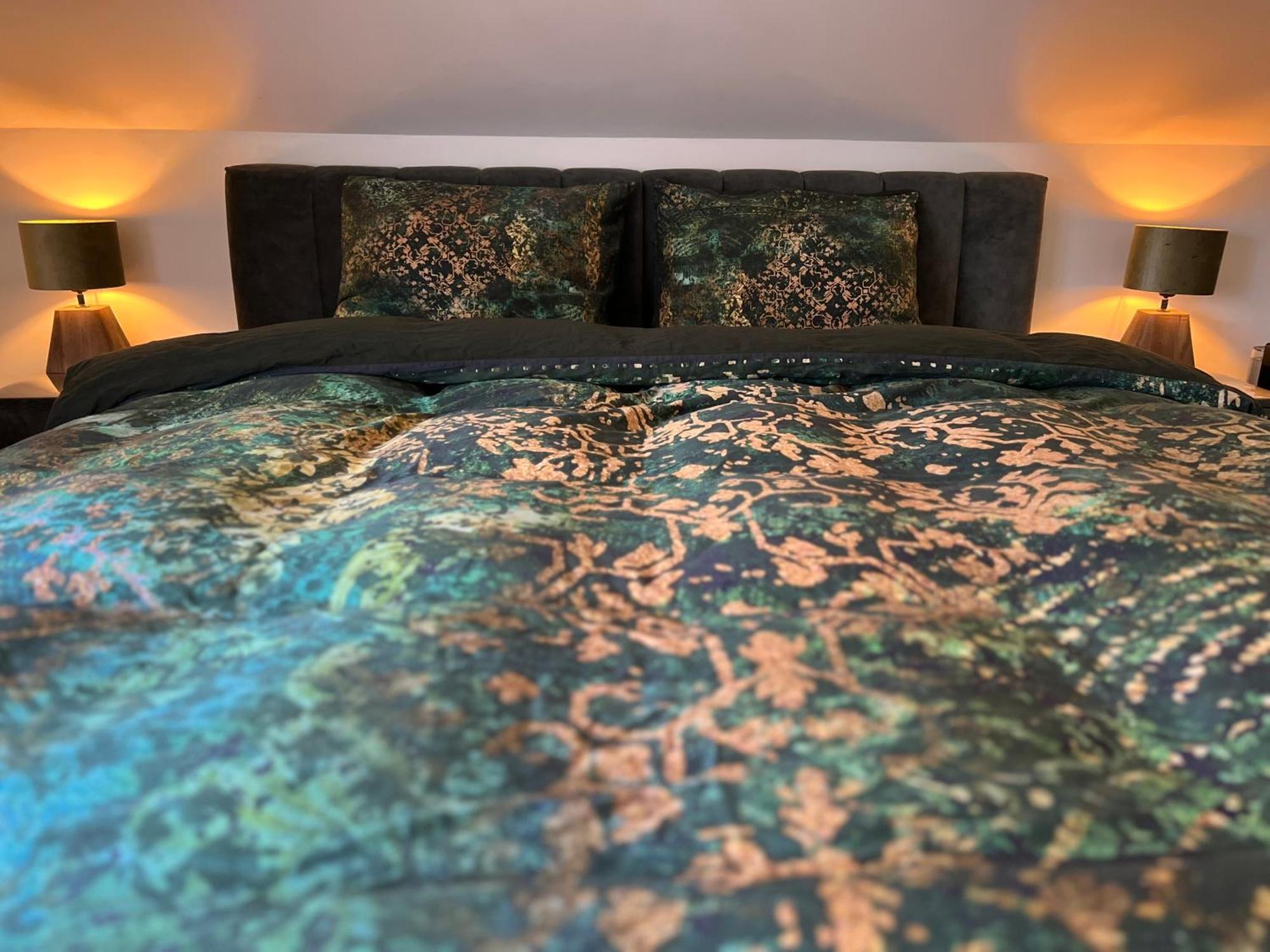 Ikigai Bed & Breakfast Oud-Turnhout ภายนอก รูปภาพ