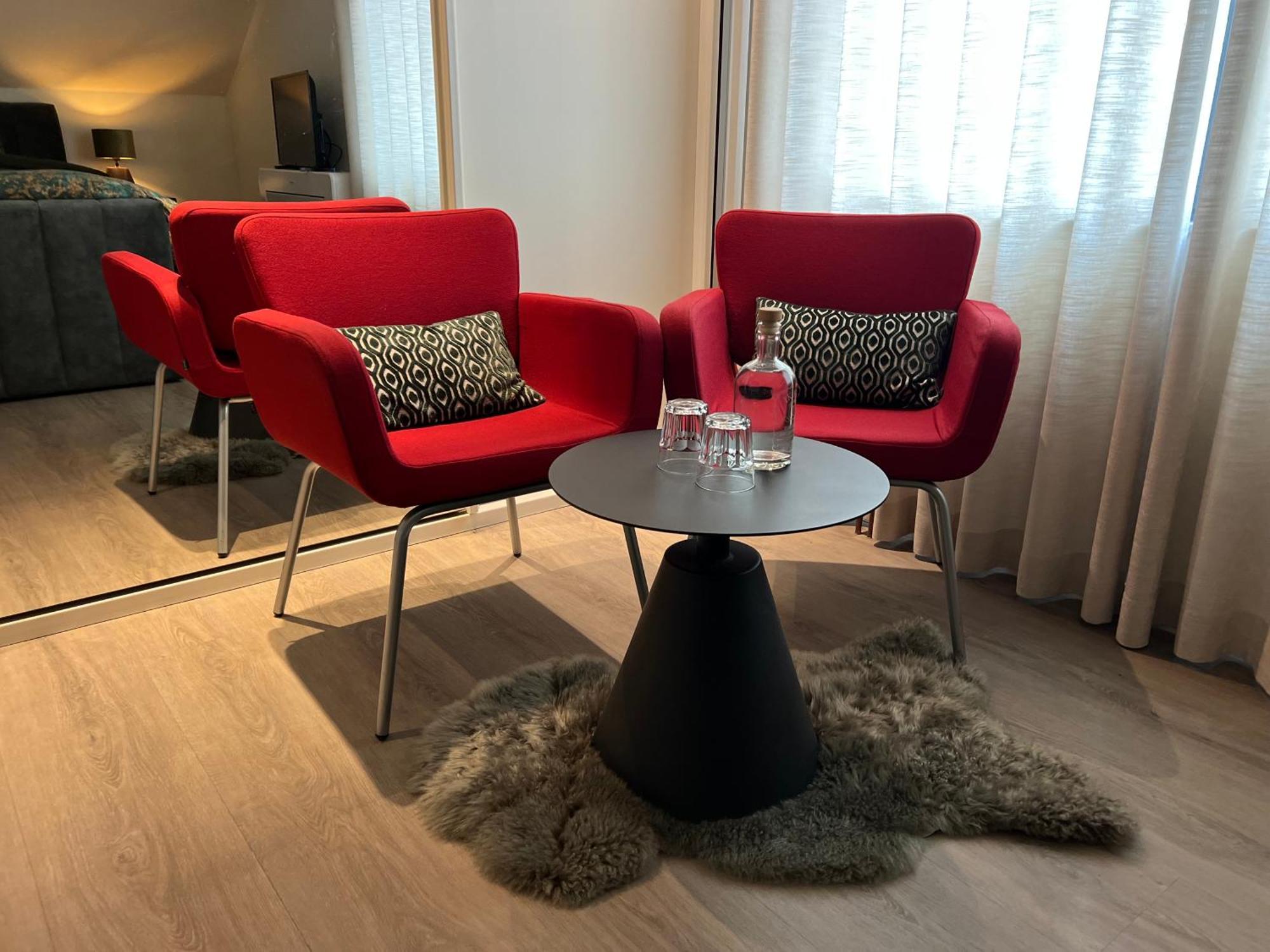 Ikigai Bed & Breakfast Oud-Turnhout ภายนอก รูปภาพ