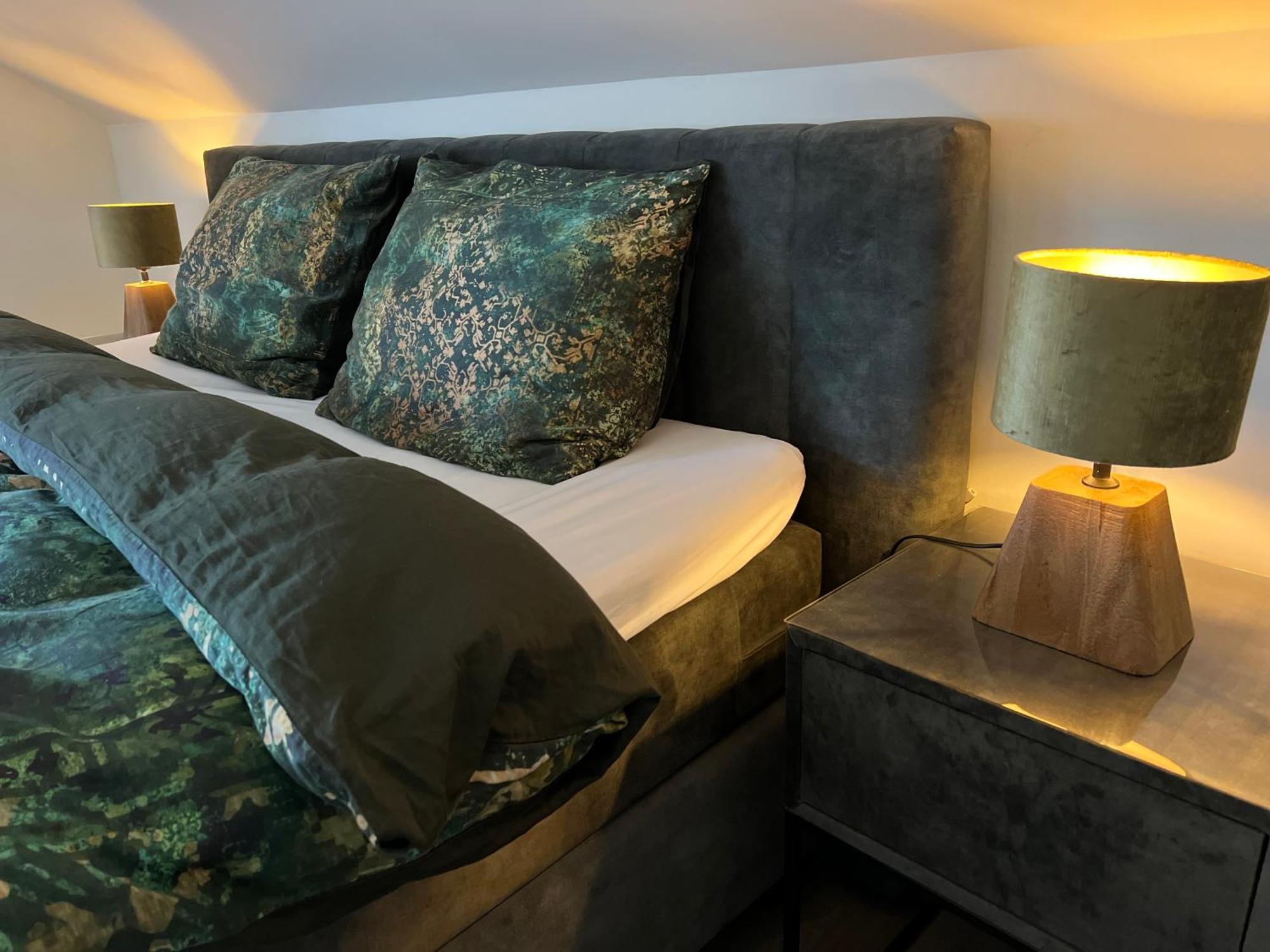 Ikigai Bed & Breakfast Oud-Turnhout ภายนอก รูปภาพ