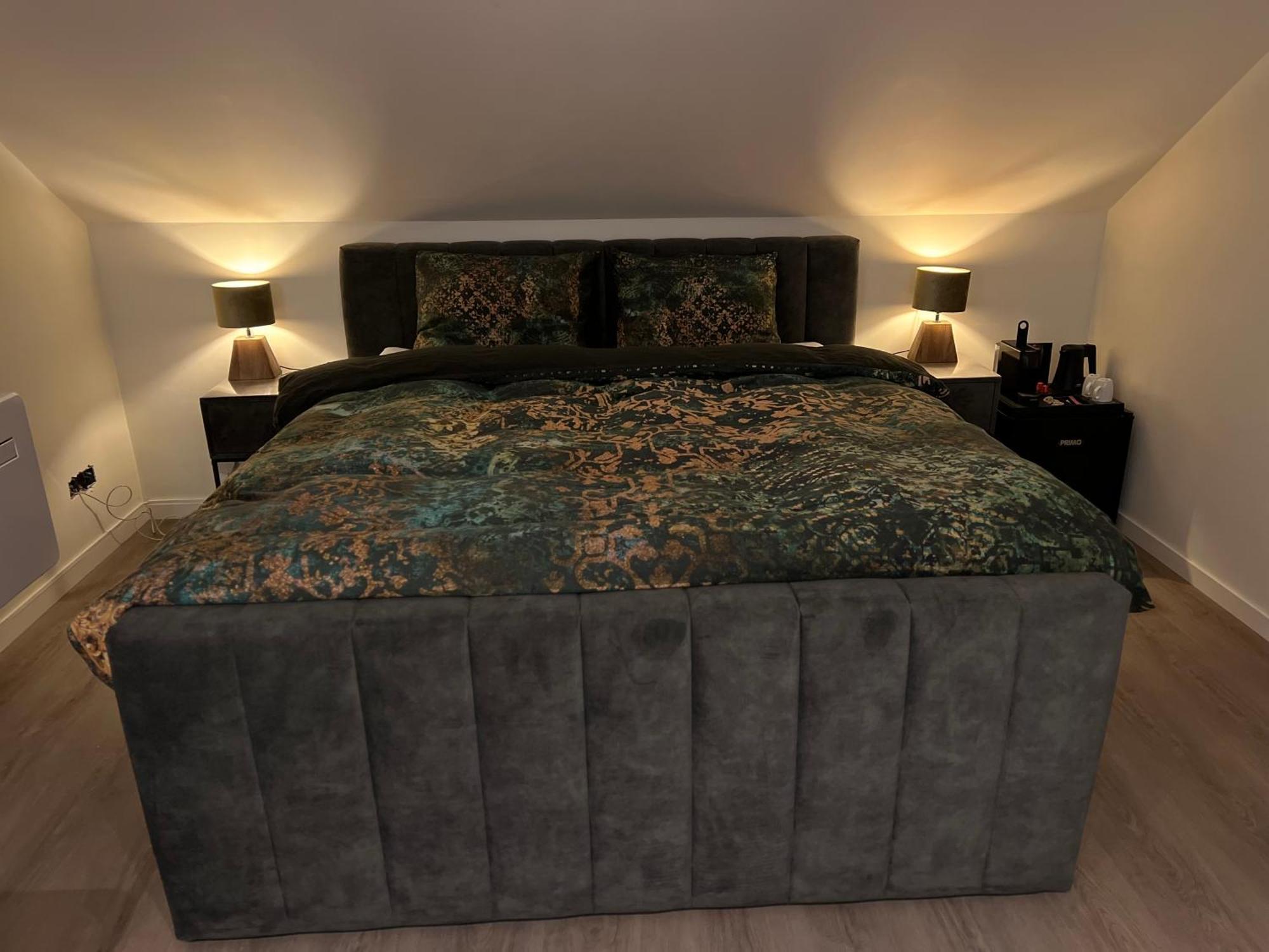 Ikigai B&B - Wellness Oud-Turnhout ภายนอก รูปภาพ