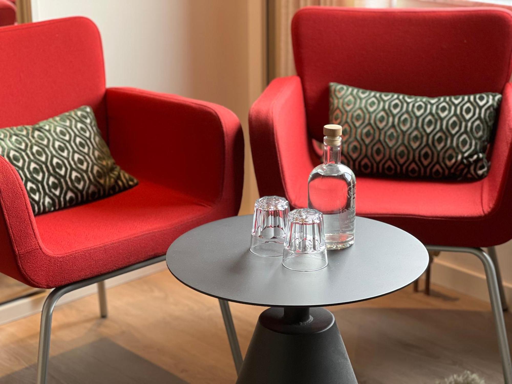 Ikigai B&B - Wellness Oud-Turnhout ภายนอก รูปภาพ