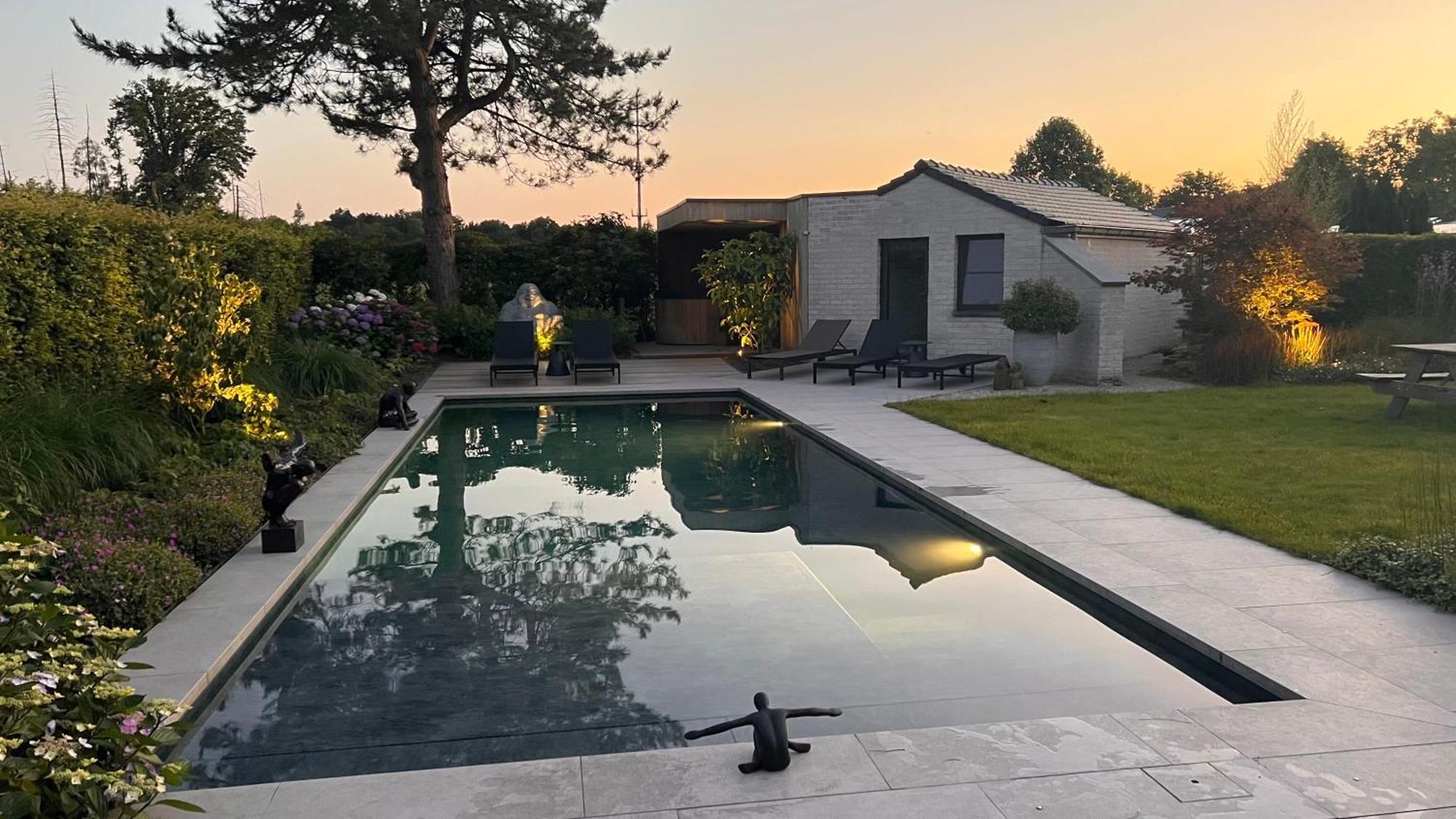 Ikigai B&B - Wellness Oud-Turnhout ภายนอก รูปภาพ