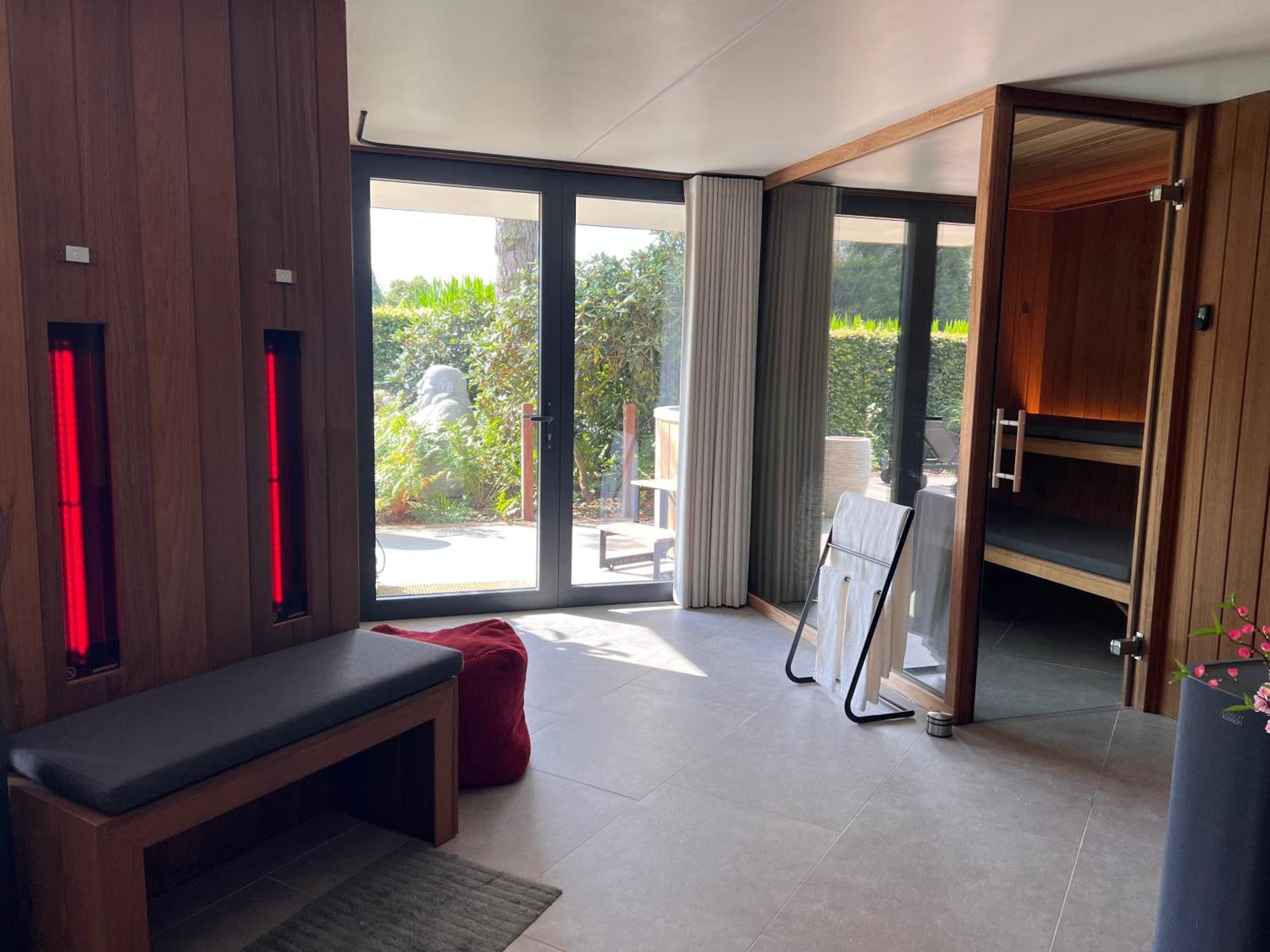 Ikigai Bed & Breakfast Oud-Turnhout ภายนอก รูปภาพ