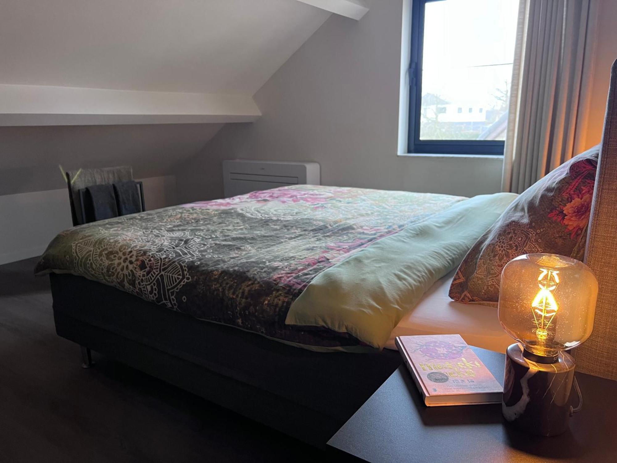 Ikigai Bed & Breakfast Oud-Turnhout ภายนอก รูปภาพ