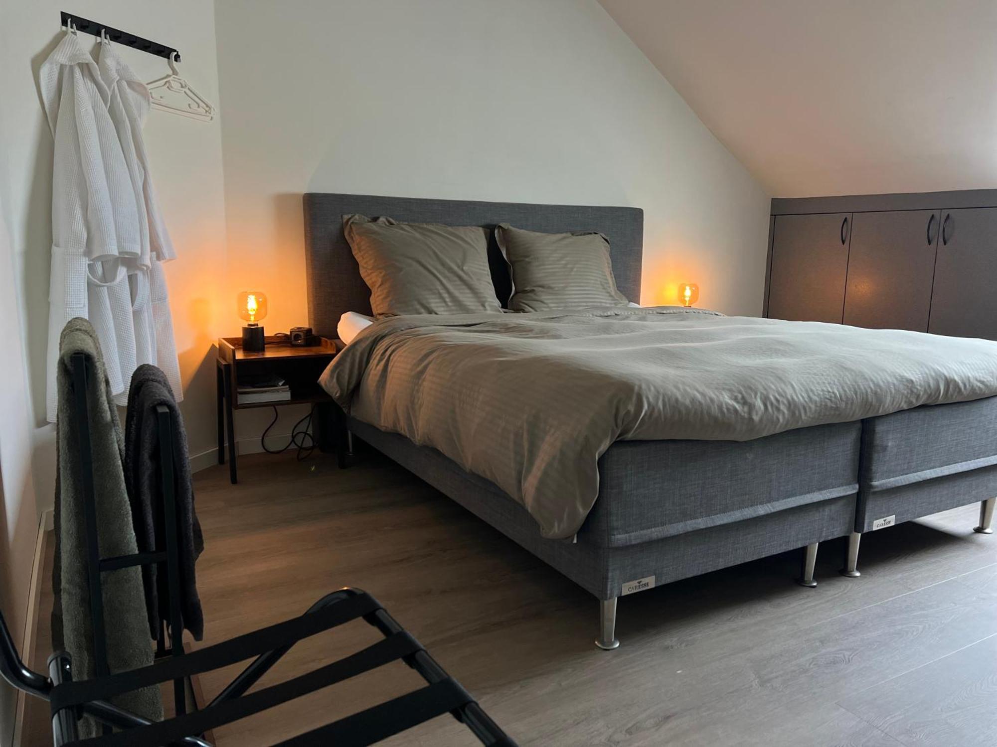 Ikigai B&B - Wellness Oud-Turnhout ภายนอก รูปภาพ
