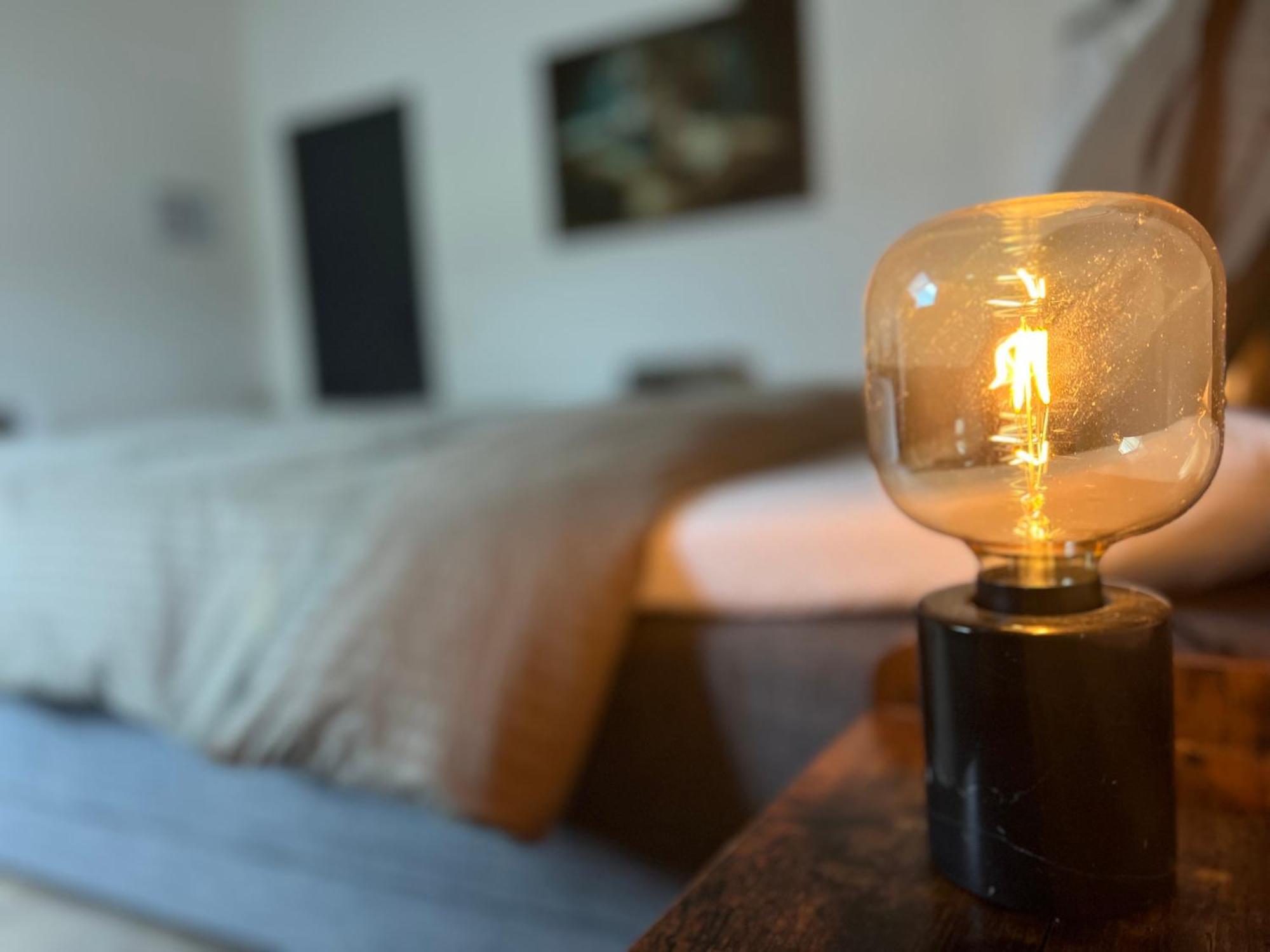 Ikigai Bed & Breakfast Oud-Turnhout ภายนอก รูปภาพ