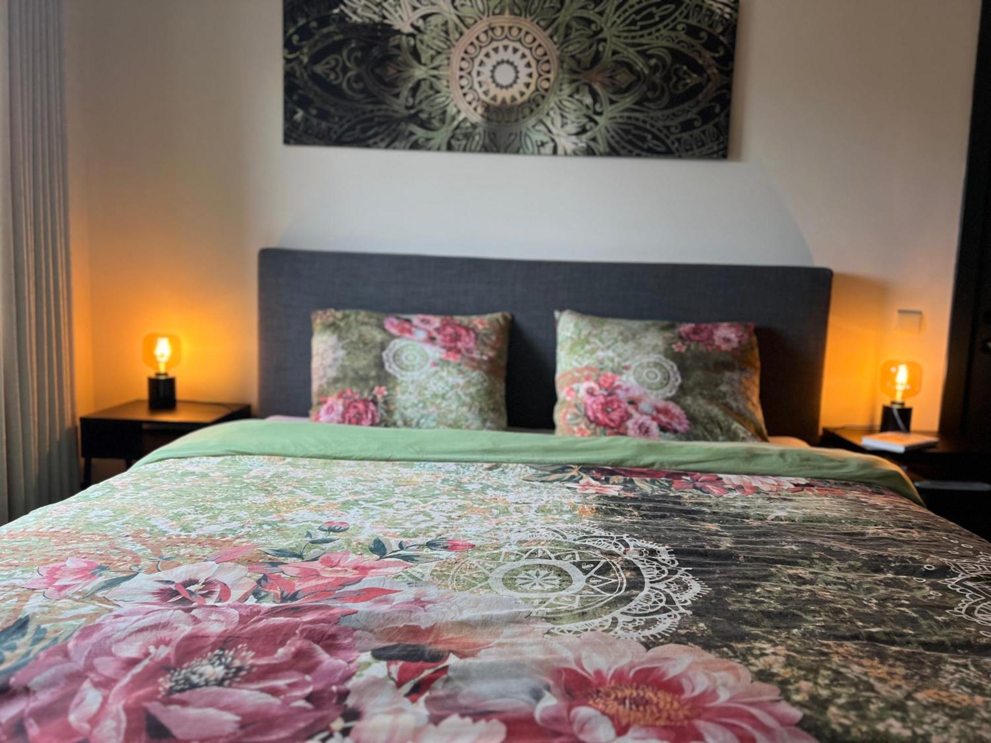 Ikigai B&B - Wellness Oud-Turnhout ภายนอก รูปภาพ