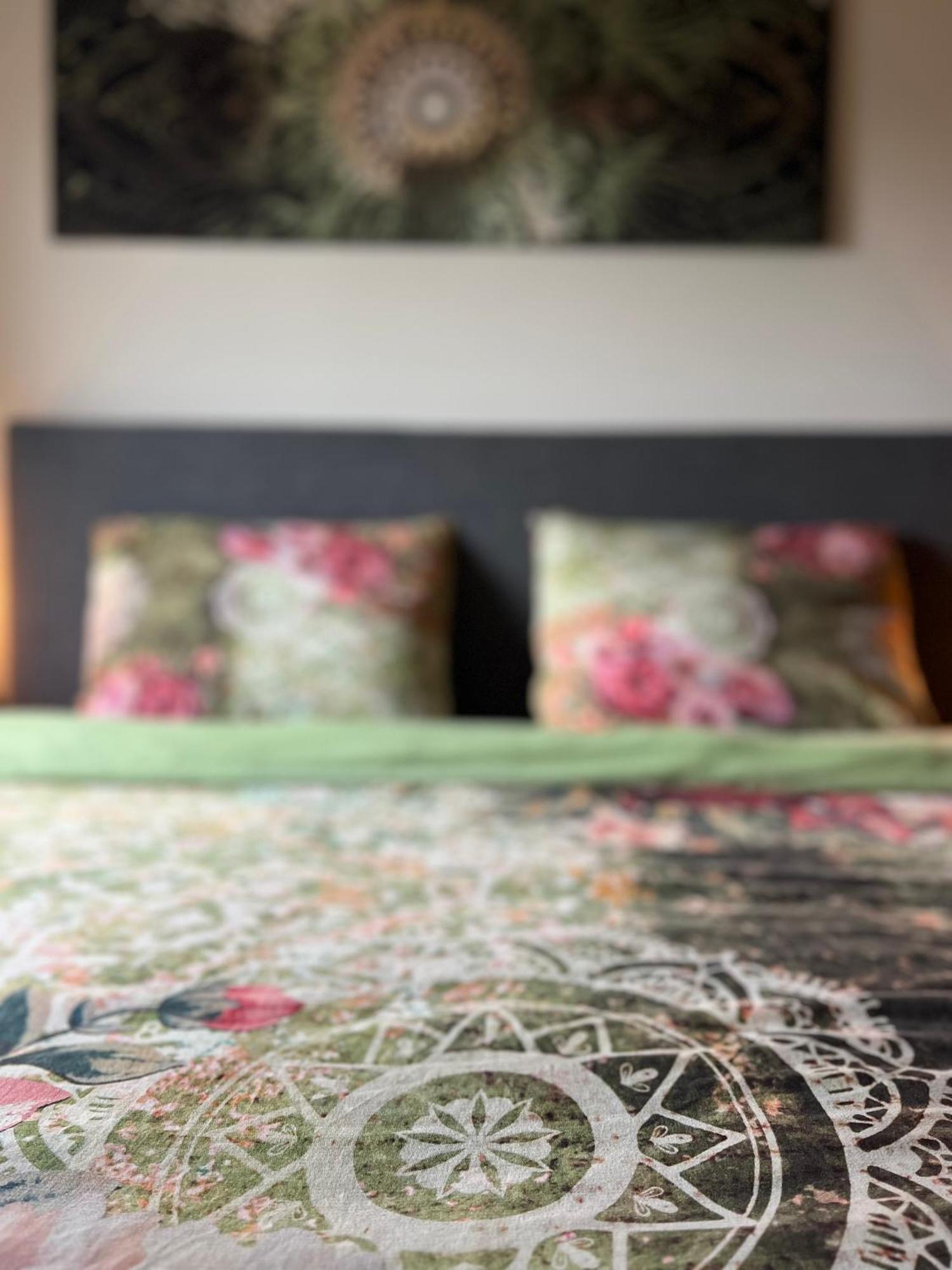 Ikigai B&B - Wellness Oud-Turnhout ภายนอก รูปภาพ