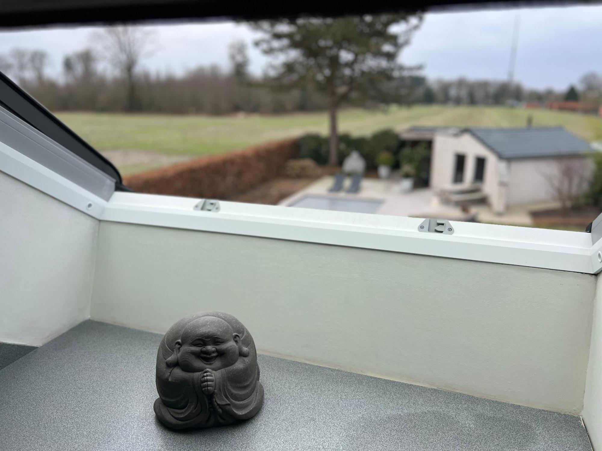 Ikigai B&B - Wellness Oud-Turnhout ภายนอก รูปภาพ