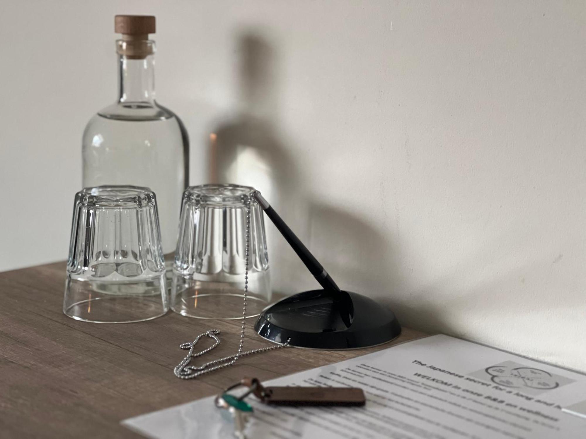 Ikigai B&B - Wellness Oud-Turnhout ภายนอก รูปภาพ